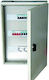 Geyer Board Industrial Facilities VA-MB-231