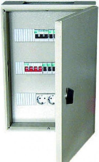 Geyer Board Industrial Facilities VA-MB-231