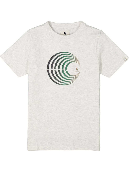 Garcia Jeans Kids' T-shirt Gray