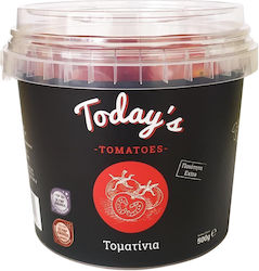 Today's Tomatoes Olive Type Greek 500gr Today's Tomatoes Olive Type Greek 500gr