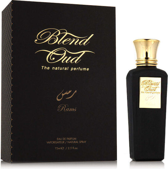 Blend Oud Rams Парфюмна вода 75мл