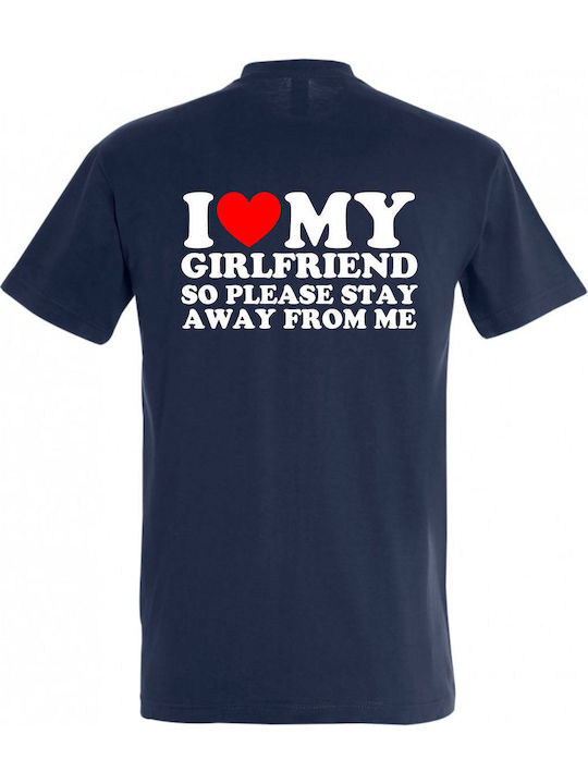kirikoko I Love My Girlfriend, So Please Stay A...