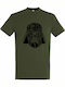 kirikoko Sith Lord, Dark Side, Darth Vader, Star Wars T-shirt Star Wars