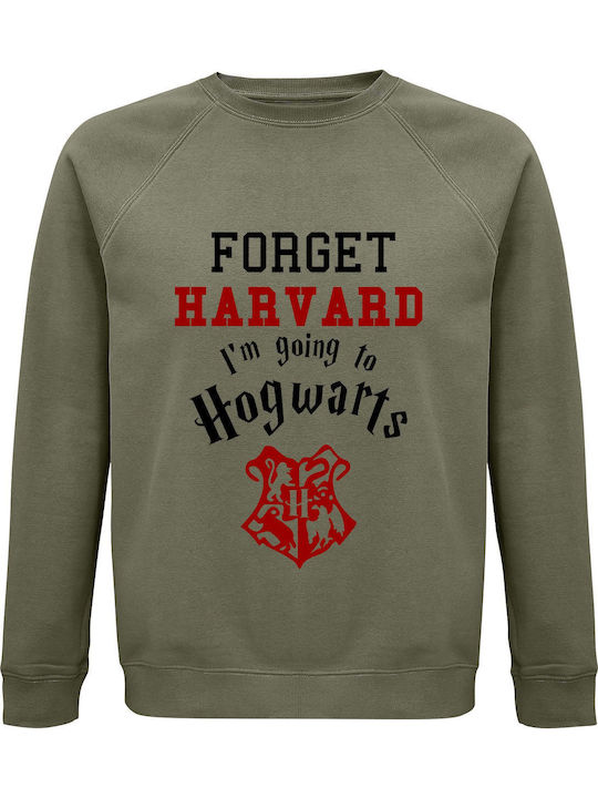 kirikoko Forget HARVARD I am Going To HOGWARDS,...