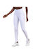 Lismina Women's Legging White