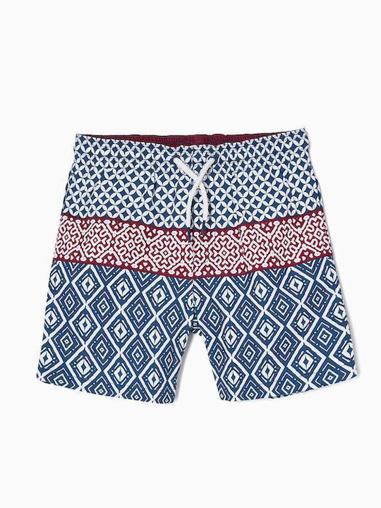 Zippy Kids Swimwear Swim Shorts Blue