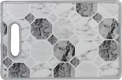 Keskor Επιφάνεια Κοπής για Ψωμί Πλαστική 30x20cm