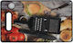 Keskor Rectangular Plastic Chopping Board Set f...
