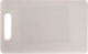 Keskor Rectangular Plastic Chopping Board for B...