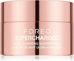 Foreo Supercharged Face Mask