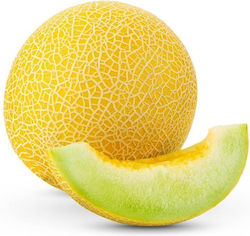 Domestic Melon (1 Piece / 1.5kg)