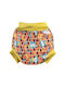 Close Parent Kids Swimwear Swim Diaper Multicolour