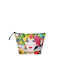 Toiletry Bag in Multicolour color 25cm