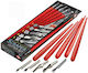 Essdee Cutter Set Εργαλείο Χαρακτικής