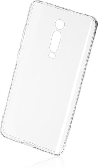 Naxius 1mm Back Cover 1mm Διάφανο (Xiaomi Mi 9T / 9T Pro)