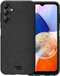 HappyCase Print Blace (Galaxy A14) HappyCase Print Blace (Galaxy A14)