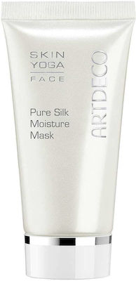 ArtDeco Face Moisturizing Mask 50ml