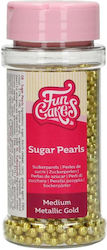 Fun Cakes Διακοσμητικές Πέρλες 80gr