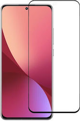 Αντιχαρακτικό Μαύρο (Xiaomi 12 / 12X)