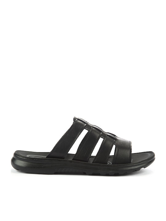 Men's Sandals Black