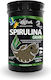 Haquoss Fischfutter für Fische mit Spirulina 100ml 46g