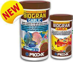 Prodac biogran Tropical Fish Food 100ml 50gr