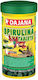 Dajana Spirulina Freshwater Fish Food Tablets with Spirulina 100ml 50gr