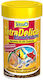 Tetra Delica Tropical Fish Food 100ml 8gr
