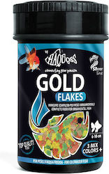 Haquoss In Fischfutter Flocken 1000ml 180g