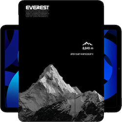 Everest Flip Cover Piele artificială Multicolor (iPad AirUniversal 10.9" - Universal 10.9")