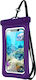 Wasserdicht Lila IPX8