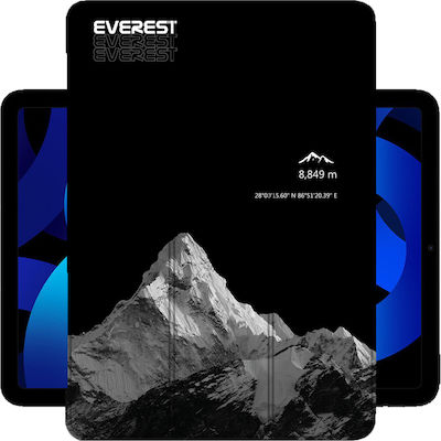 Everest Foldable Tablet Case - Apple iPad 10.2" (2019) (7th - 9th Gen)