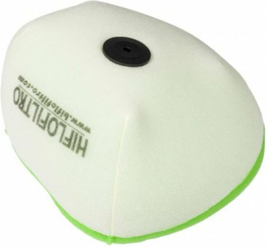 Hiflofiltro Motorcycle Air Filter for Suzuki RMZ 250 / RMZ 450