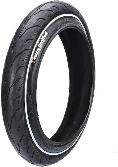 CST Bike Tire 12" Folding