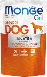 Monge Wet Food 100gr Monge Wet Food 100gr