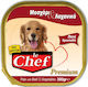 Le Chef Wet Food Dogs in Trays with Calf 300gr