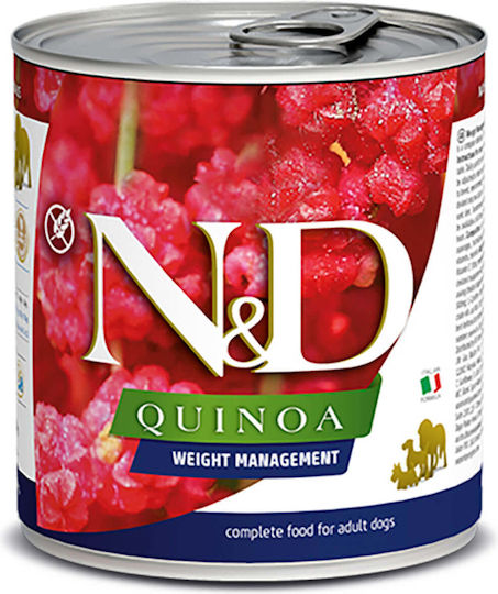 Farmina Wet Food Dogs in Cans with Lamb Grain-Free & Gluten-Free 285gr
