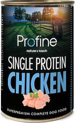 Profine Мокра Храна 400гр