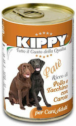Kippy Wet Food 1250gr