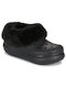 Crocs Women's Slippers Black 208446-001