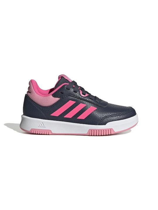 Adidas Αθλητικά Παιδικά Παπούτσια Running Tensaur Sport 2.0 K Dark Blue / Cloud White / Team Real Magenta