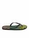 Wraty Ανδρικά Flip Flops Μαύρα