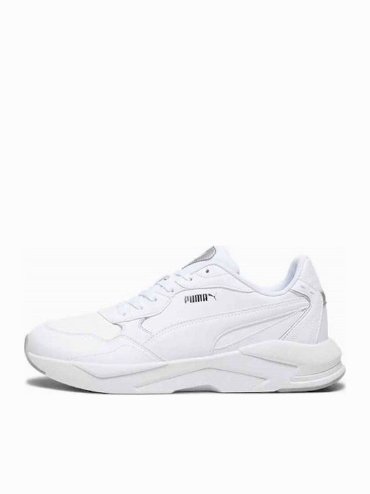 PUMA X-Ray Speed Adidași Pentru Femei Albi