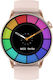 MaxCom FW58 Vanad Pro 46mm Smartwatch (Rose Gold)