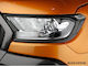 Μάσκες Φαναριών Μπροστινές για Ford Ranger
