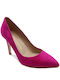 Mourtzi Fuchsia Heels