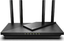 TP-LINK Archer AX55 v1 Ασύρματο Router Wi‑Fi 6 με 4 Θύρες Gigabit Ethernet