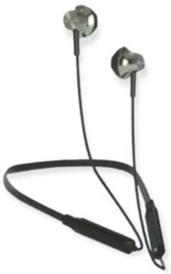 Treqa BT-27 Earbud Bluetooth Handsfree Căști Negru