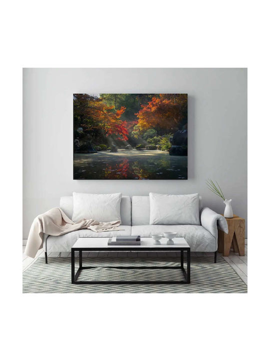 Painting on Canvas 30x20cm