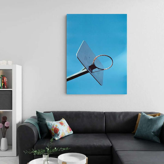 Tablou Metal 30x40cm